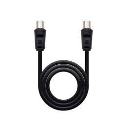 Cable antena tv nanocable 75 ohm