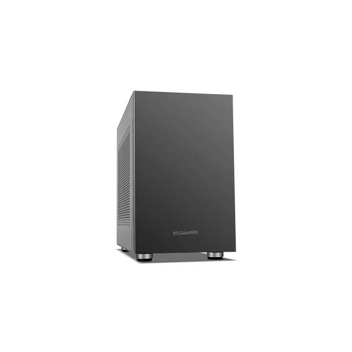 Caja ordenador nox micro atx hummer