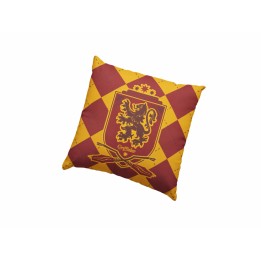 Gryffindor cojin cuadrado harry potter envasado