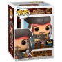 Figura POP Piratas del Caribe Jack Sparrow Exclusive