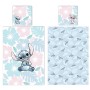 Funda nordica Stitch Disney cama 135cm policotton