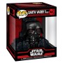 Figura POP Deluxe Star Wars Darth Vader on Throne