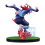 Figura Ichibansho Hyoma Chigiri Arguments for Existence Blue Lock 11cm