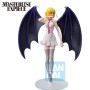 Figura Ichibansho Stussy Memory of Heroines One Piece 20cm