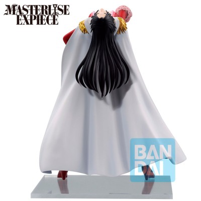 Figura Ichibansho Boa Hancock Memory of Heroines One Piece 20cm