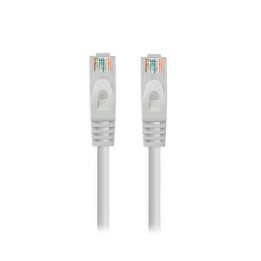 Cable red nanocable latiguillo rj45 lszh