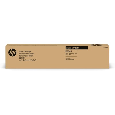 Toner hp clt k804s negro