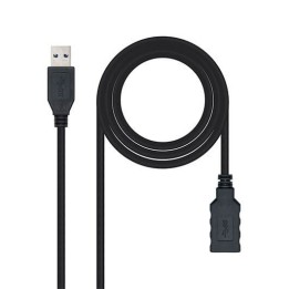 Cable usb tipo a 3.0 a