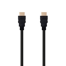 Cable hdmi macho a macho nanocable