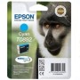 Cartucho tinta epson t0892 cian 35ml