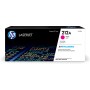 Toner hp 212a w2123a magenta