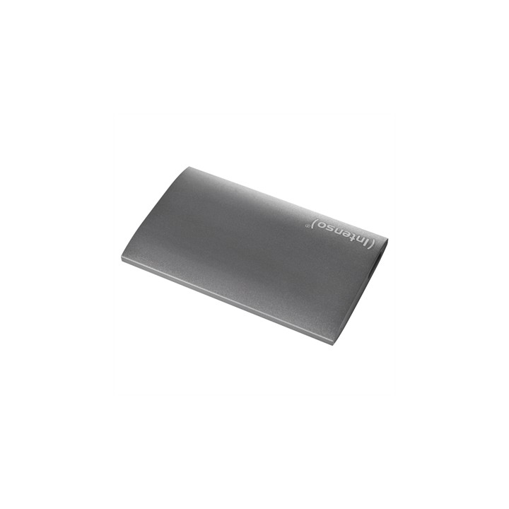 Disco duro externo solido ssd intenso