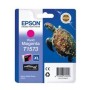 Cartucho tinta epson t157340 magenta vivo