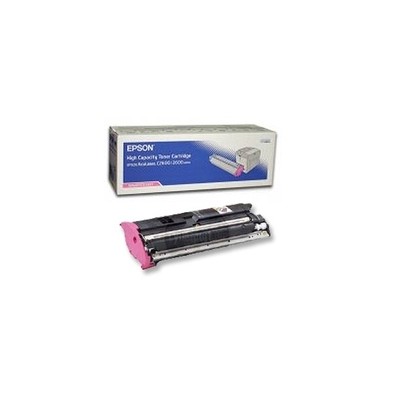 Toner epson magenta c13s050231 2000 pag