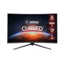 Monitor curvo gaming msi g321cqp 32pulgadas