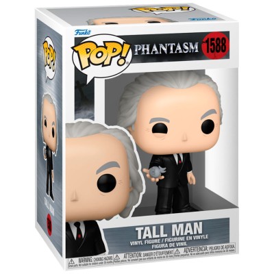 Figura POP Phantasm Tall Man