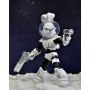 Figura Space Usagi Yojimbo Black &38 White Usagi Yojimbo 18cm