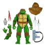 Figura Raphael Mutant Ninja Tortugas Ninja 18cm