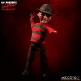 Muñeco parlante Freddy Krueger A Nightmare on ELM Street 25cm ingles