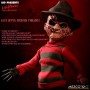 Muñeco parlante Freddy Krueger A Nightmare on ELM Street 25cm ingles