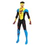 Set 2 figuras Omni-Man &38 Invincible Deluxe Invincible 18cm