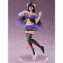 Figura Albedo Nightwear Coreful Overlord IV 15cm