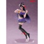 Figura Albedo Nightwear Coreful Overlord IV 15cm