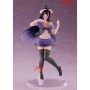 Figura Albedo Nightwear Coreful Overlord IV 15cm