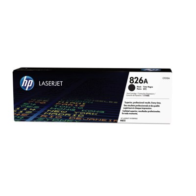 Toner hp 826a negro