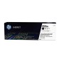 Toner hp 826a negro