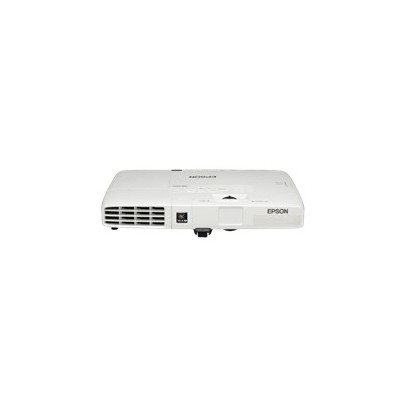 Videoproyector epson eb 1751 3lcd xga 2600