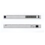 Switch 16 puertos ubiquiti susw 16 poe gigabit