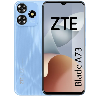 Movil zte blade a73 4 128gb