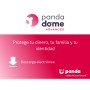 Antivirus panda dome advanced 3 dispositivos