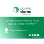 Antivirus panda dome essential 3 dispositivos