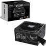 Fuente alimentacion gaming asus tuf 650b