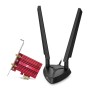 Tarjeta pci express wifi 6e tp link