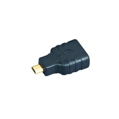 Adaptador cable a hdmi fd hdmi a micro hdmi b macho hembra