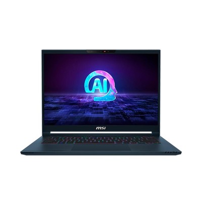 Portatil msi 14ai 029 ultra 9 32gb