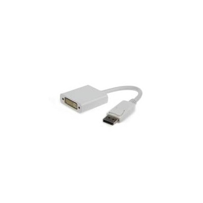 Cable adaptador gembrid displayport macho a