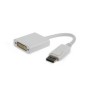 Cable adaptador gembrid displayport macho a