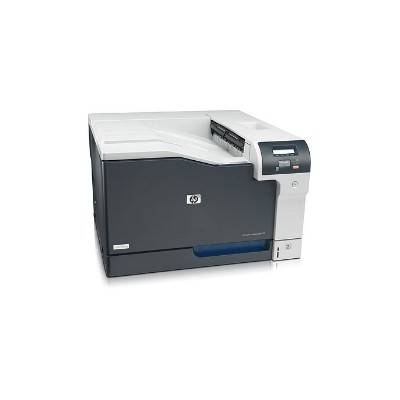 Impresora hp laser color laserjet cp5225dn