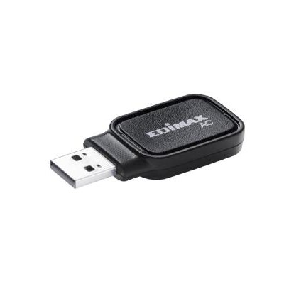 Adaptador wifi y bluetooth 40 edimax