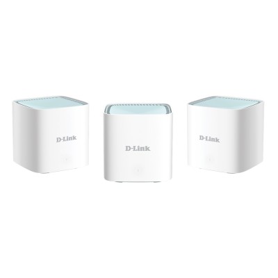 Wifi mesh d link eagle pro ai