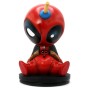 Figura Hucha Deadpool Marvel 20cm