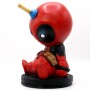 Figura Hucha Deadpool Marvel 20cm