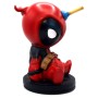 Figura Hucha Deadpool Marvel 20cm