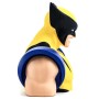 Busto hucha Lobezno X-Men Marvel 20cm