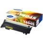 Toner samsung clt y404s els amarillo