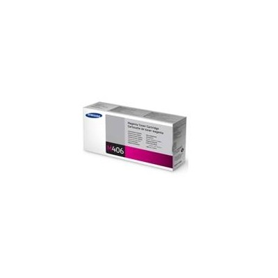 Toner samsung clt m506l see magenta clp 680nd